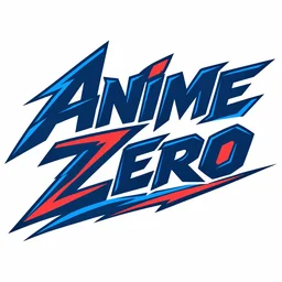 Anime Zero Wiki logo